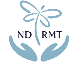 NTRMT Logo